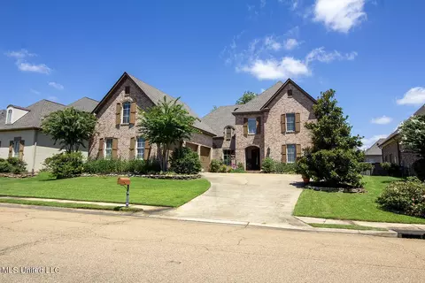 525 Heyward Ln, Madison, MS 39110