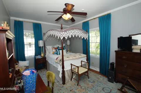 Bedroom - 1415 Robert Dr, Jackson, MS 39211 photo 3 of 3