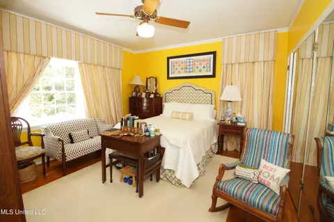 Bedroom - 1415 Robert Dr, Jackson, MS 39211 photo 1 of 3