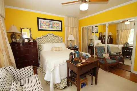 Bedroom - 1415 Robert Dr, Jackson, MS 39211 photo 2 of 3
