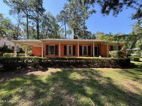 Exterior - 1415 Robert Dr, Jackson, MS 39211 photo 1 of 6
