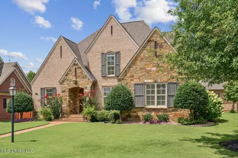 4855 W Delbridge Ct, Olive Branch, MS 38654 photo 4