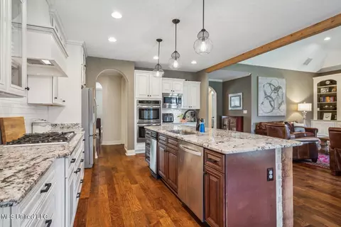 4855 W Delbridge Ct, Olive Branch, MS 38654 photo 13