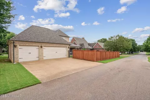 4855 W Delbridge Ct, Olive Branch, MS 38654 photo 36