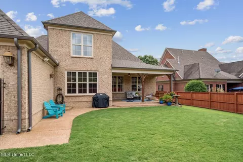 4855 W Delbridge Ct, Olive Branch, MS 38654 photo 35