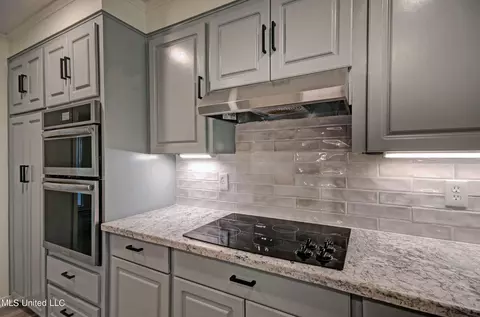 Kitchen - 215 Edinburgh Ct, Brandon, MS 39047 photo 4 of 4