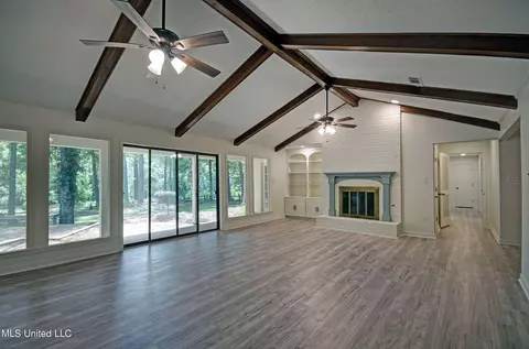 Living - 215 Edinburgh Ct, Brandon, MS 39047 photo 4 of 4