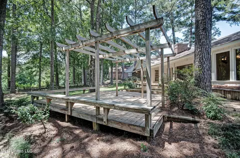Exterior - 215 Edinburgh Ct, Brandon, MS 39047 photo 9 of 14