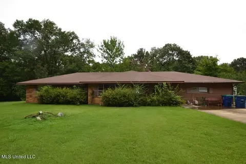 9154 Mason St, Olive Branch, MS 38654