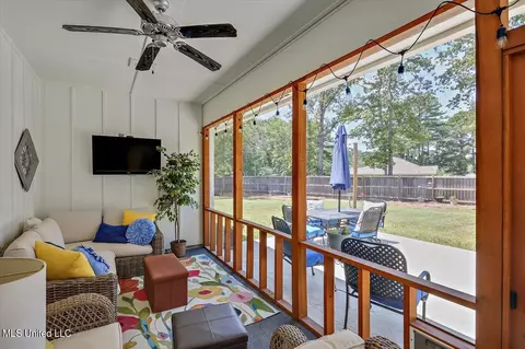 1318 Ballast Way, Brandon, MS 39047 photo 28