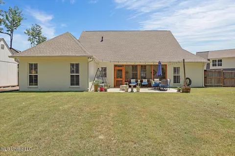 1318 Ballast Way, Brandon, MS 39047 photo 35