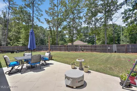1318 Ballast Way, Brandon, MS 39047 photo 32