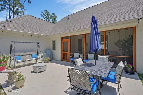 1318 Ballast Way, Brandon, MS 39047 photo 33