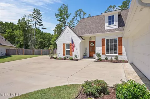1318 Ballast Way, Brandon, MS 39047 photo 4