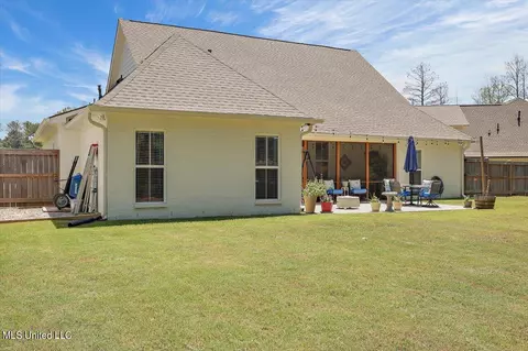 1318 Ballast Way, Brandon, MS 39047 photo 36