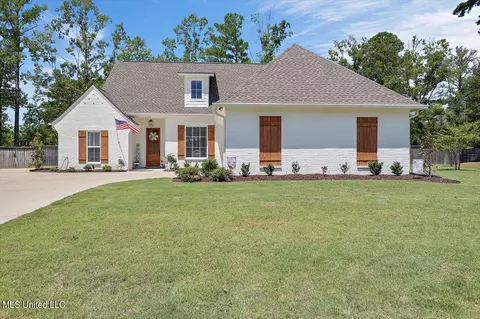 1318 Ballast Way, Brandon, MS 39047 photo 2