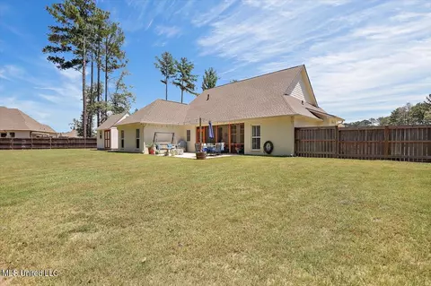 1318 Ballast Way, Brandon, MS 39047 photo 34