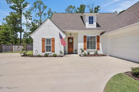 1318 Ballast Way, Brandon, MS 39047 photo 3