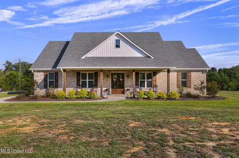 121 Frank And Ward Mclendon Rd, Mendenhall, MS 39114