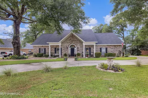 15349 Swan Lake Blvd, Gulfport, MS 39503