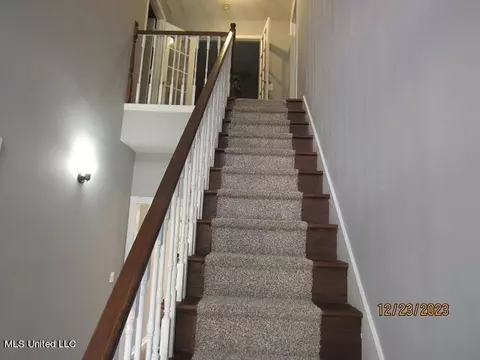 Entry Way - 1222 E Flowers Rd, Terry, MS 39170 photo 4 of 4