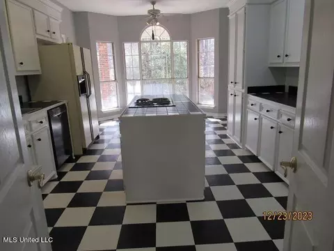 Kitchen - 1222 E Flowers Rd, Terry, MS 39170 photo 1 of 1