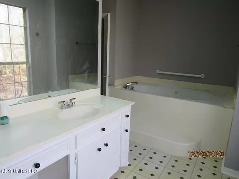 Bath - 1222 E Flowers Rd, Terry, MS 39170 photo 1 of 2