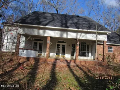 Exterior - 1222 E Flowers Rd, Terry, MS 39170 photo 3 of 3
