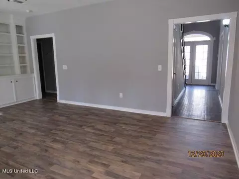 Living - 1222 E Flowers Rd, Terry, MS 39170 photo 2 of 3
