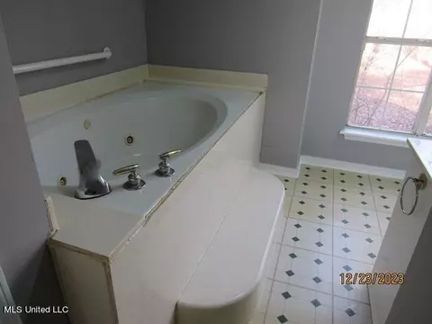 Bath - 1222 E Flowers Rd, Terry, MS 39170 photo 2 of 2