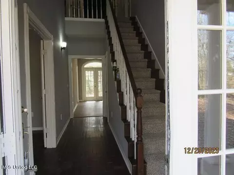 Entry Way - 1222 E Flowers Rd, Terry, MS 39170 photo 1 of 4