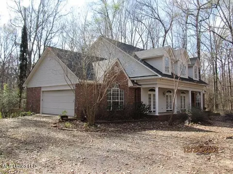 Exterior - 1222 E Flowers Rd, Terry, MS 39170 photo 2 of 3