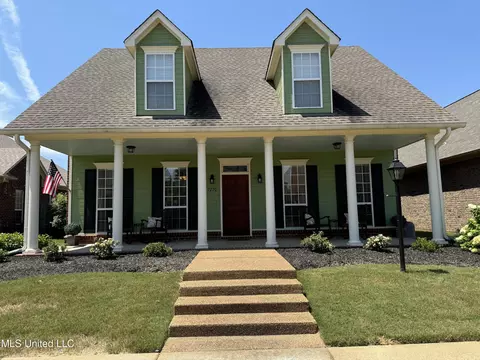 7270 Stone Ridge Dr, Olive Branch, MS 38654