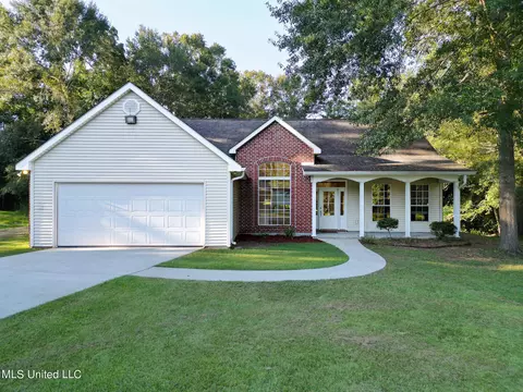 250 Stone Holw, Carriere, MS 39426