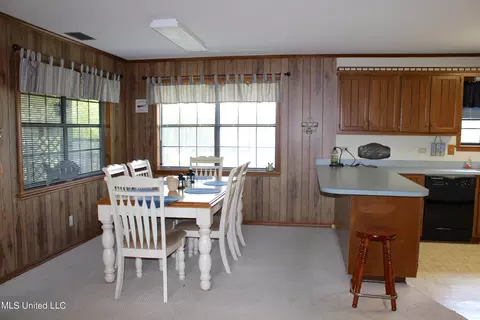 Dining - 128 Lake Dr, Lucedale, MS 39452 photo 1 of 1