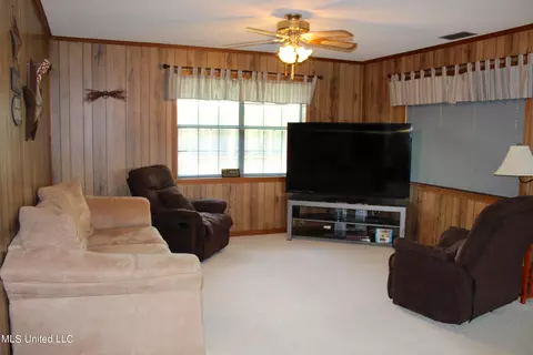 Living - 128 Lake Dr, Lucedale, MS 39452 photo 1 of 1