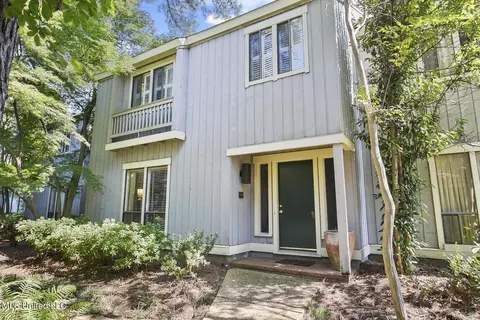 69 Eastbrooke St #69, Jackson, MS 39216