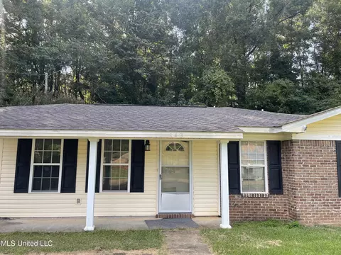 143 N St, Crosby, MS 39633