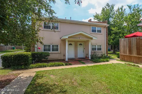1916 2nd St #3, Gulfport, MS 39501
