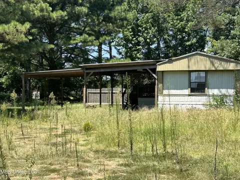 888 Highway 35, Holcomb, MS 38940 photo 5