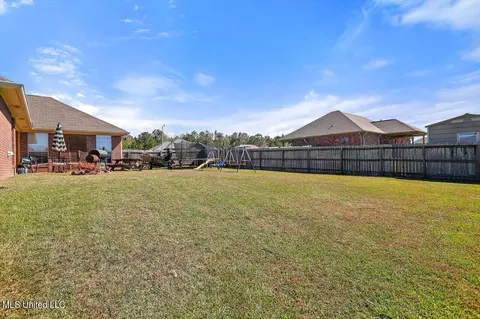 Exterior - 301 Duckworth Pl, Florence, MS 39073 photo 8 of 8