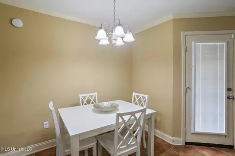 Dining - 301 Duckworth Pl, Florence, MS 39073 photo 1 of 1