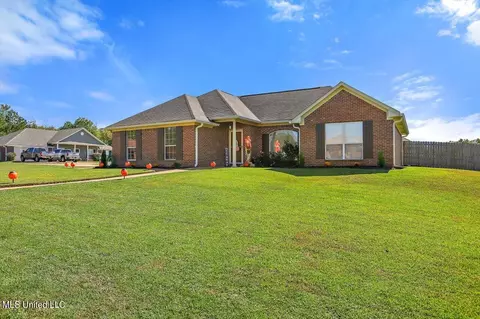 Exterior - 301 Duckworth Pl, Florence, MS 39073 photo 2 of 8