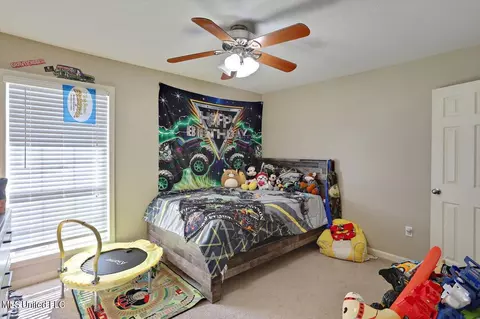 Bedroom - 301 Duckworth Pl, Florence, MS 39073 photo 4 of 4