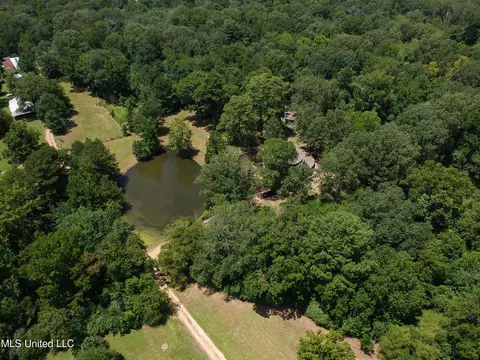 View/Area - 1879 Flowers Rd, Terry, MS 39170 photo 3 of 4