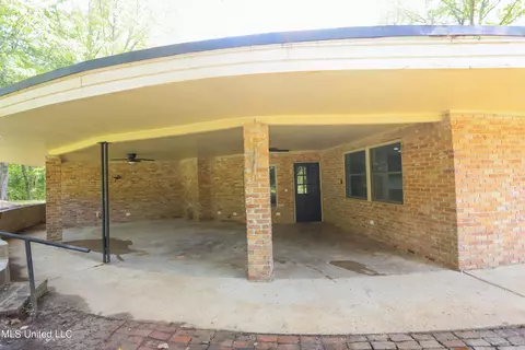 Exterior - 1879 Flowers Rd, Terry, MS 39170 photo 1 of 7