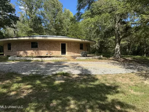 Exterior - 1879 Flowers Rd, Terry, MS 39170 photo 7 of 7