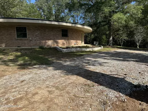 Exterior - 1879 Flowers Rd, Terry, MS 39170 photo 6 of 7
