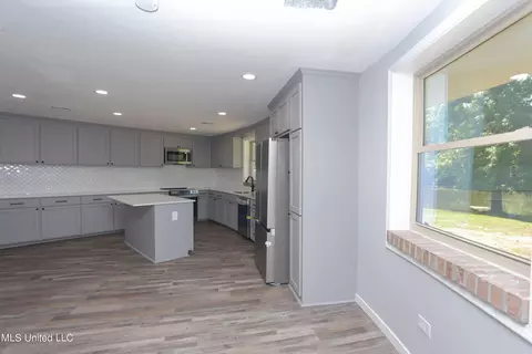 Kitchen - 1879 Flowers Rd, Terry, MS 39170 photo 6 of 6