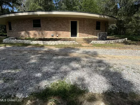 Exterior - 1879 Flowers Rd, Terry, MS 39170 photo 5 of 7
